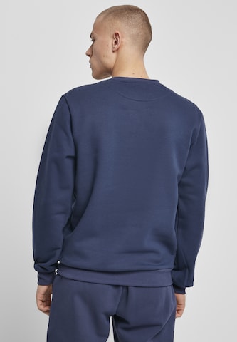 Starter Black Label Sweatshirt 'Essential' in Blauw