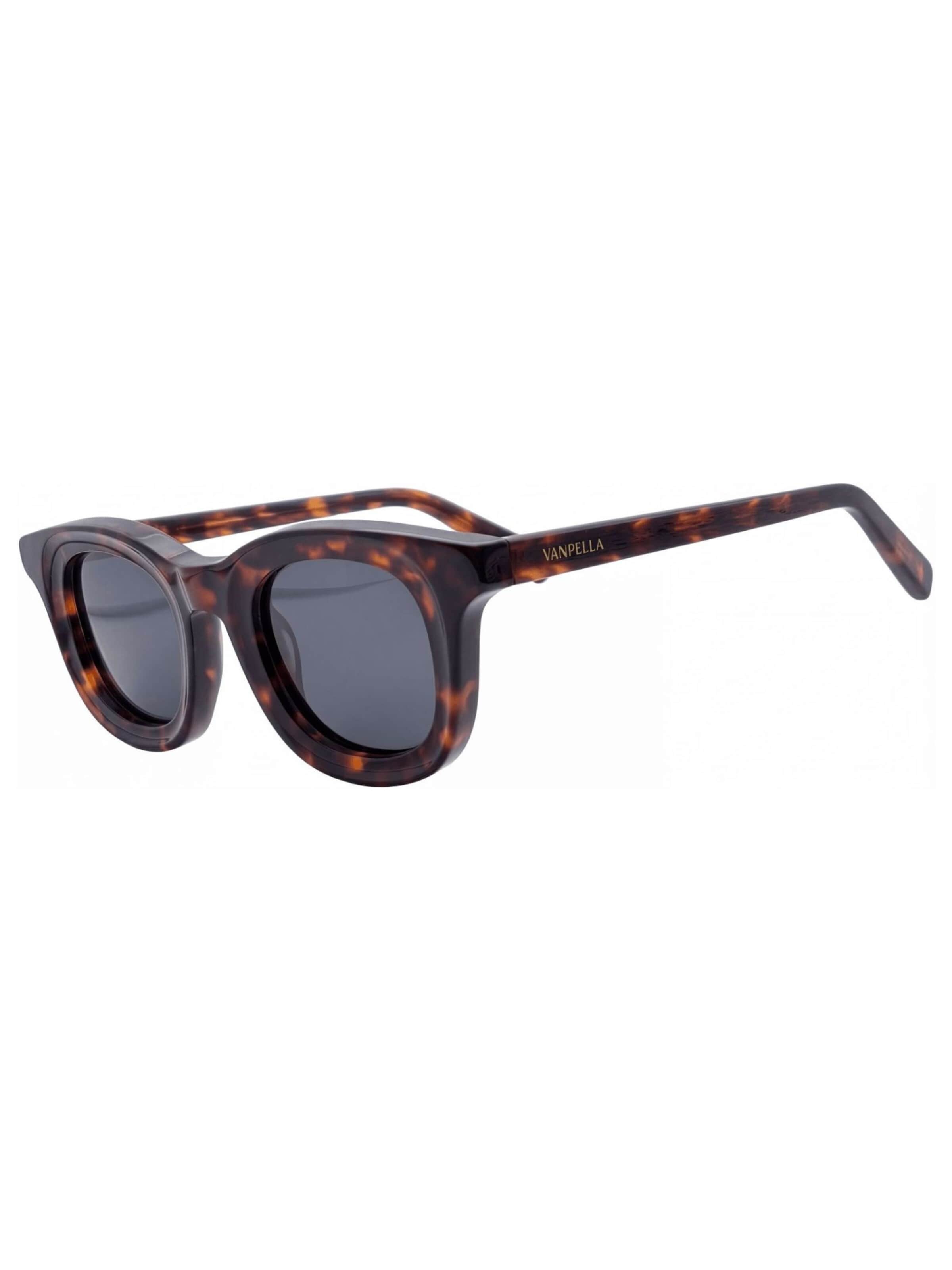 Lunettes de soleil 'The Artist Java' VANPELLA en mélange de couleurs : devant