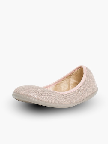 Pisamonas Ballerina in Pink: Vorderseite