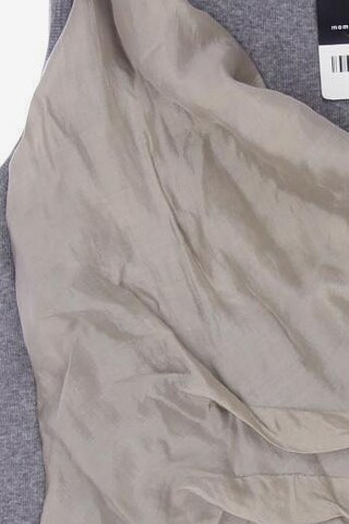 Brunello Cucinelli Top & Shirt in XL in Grey