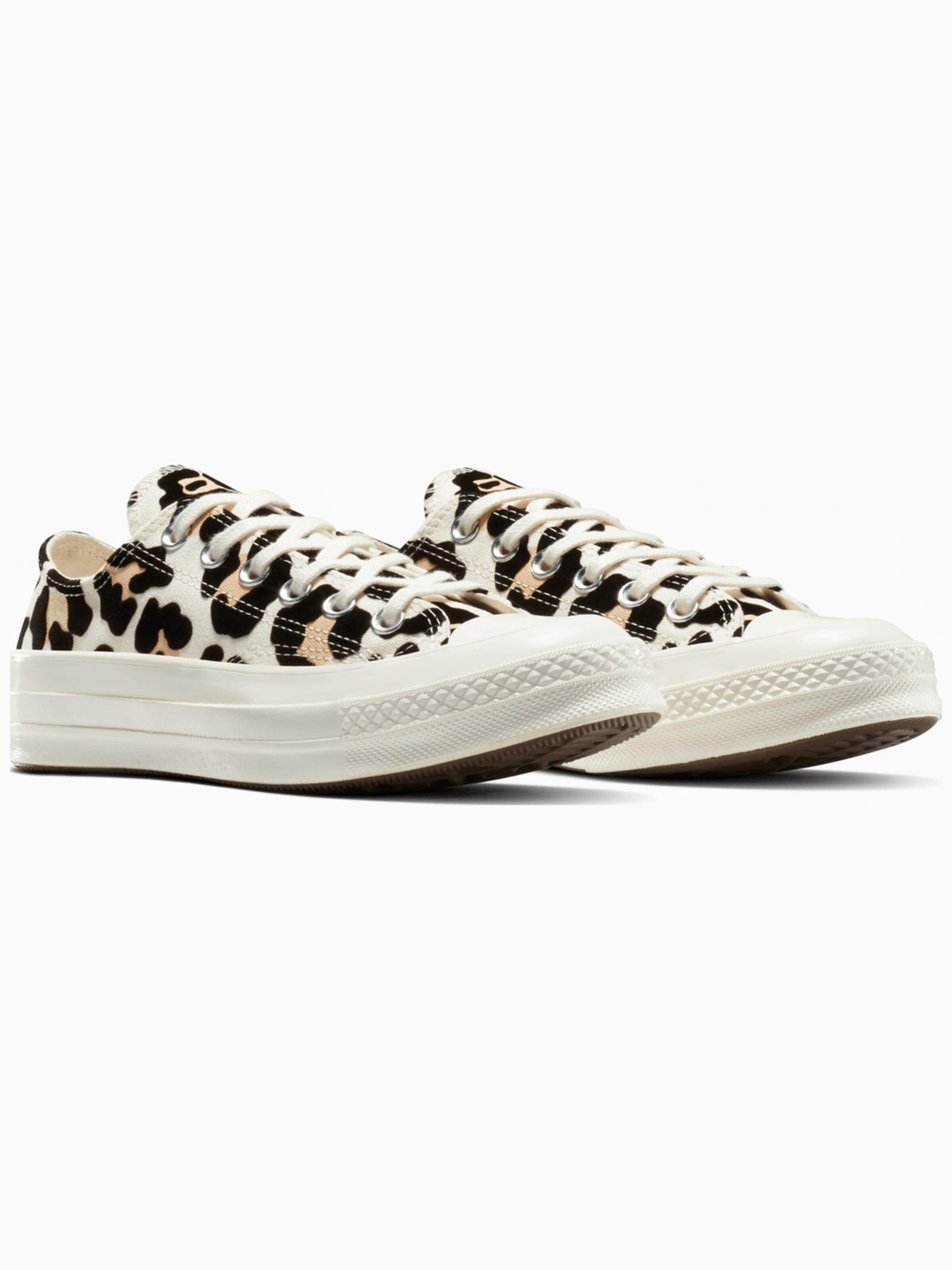 Sneaker bassa 'Converse Chuck 70' di CONVERSE in beige