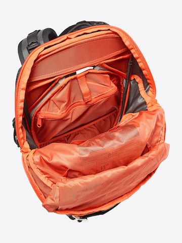 VAUDE Sports Backpack 'Back Bowl 22' in Red