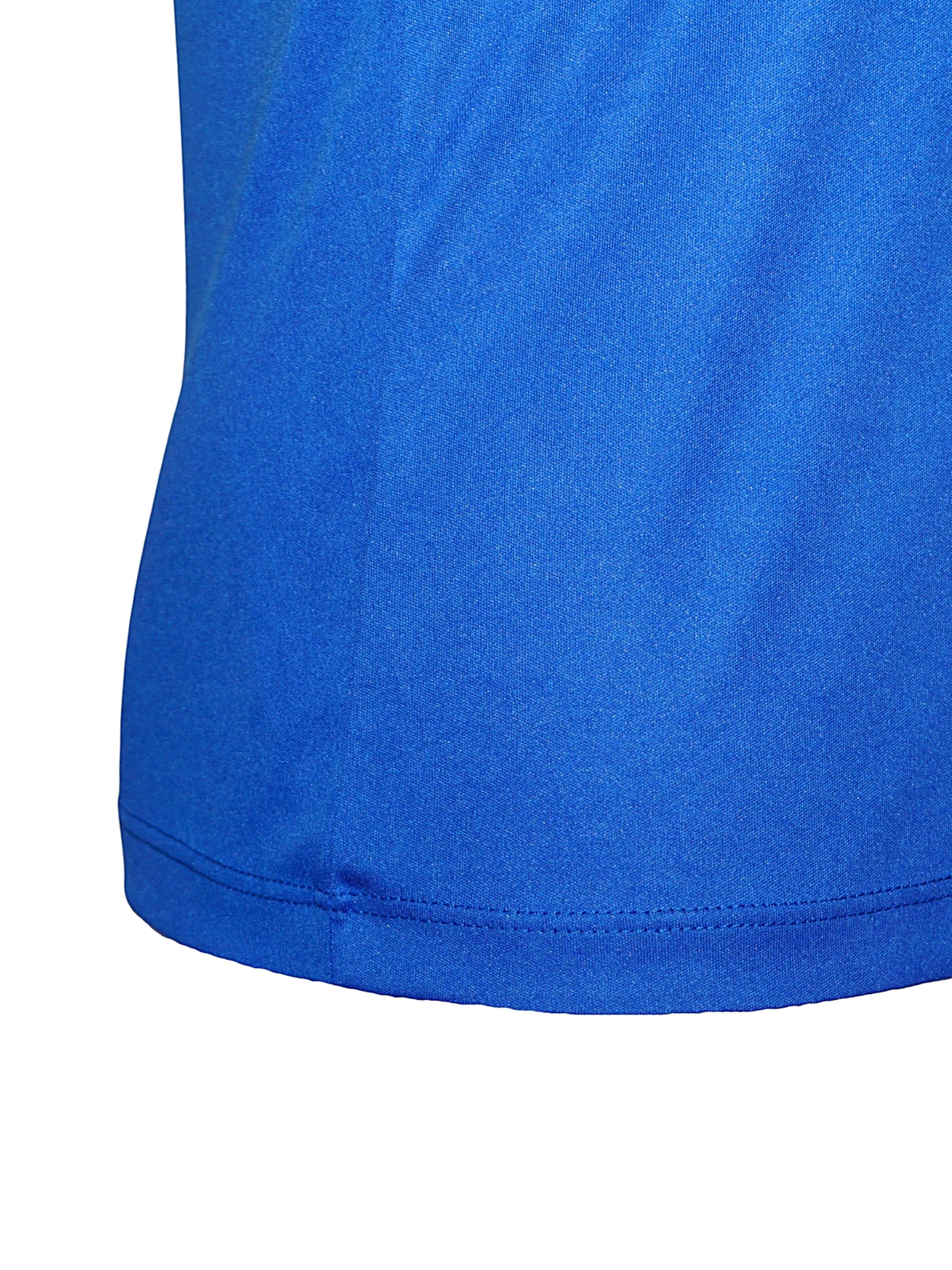 Givova T-Shirt in Blau