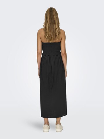 ONLY Summer dress in Black