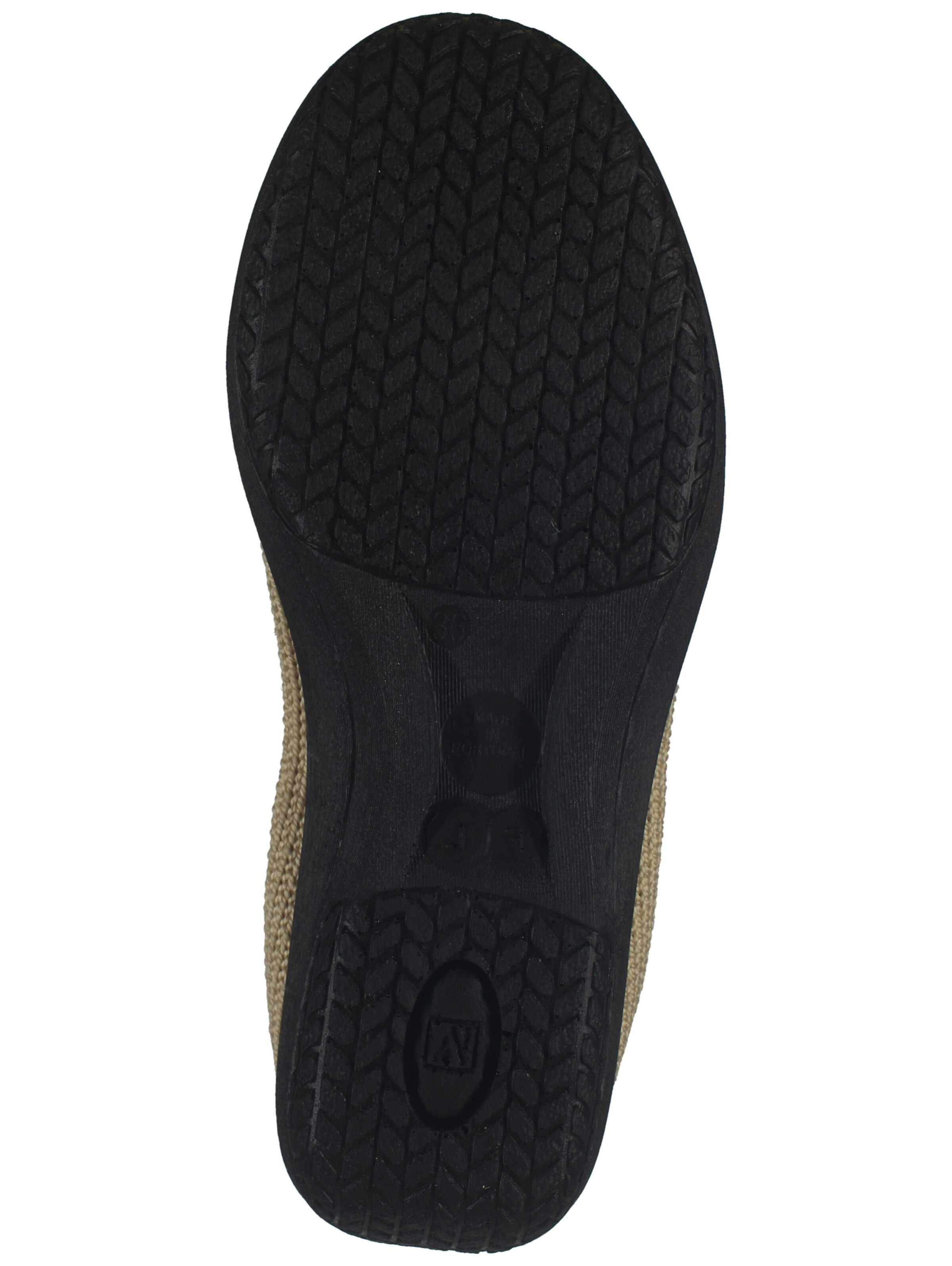 Arcopedico Slip-ons in Beige