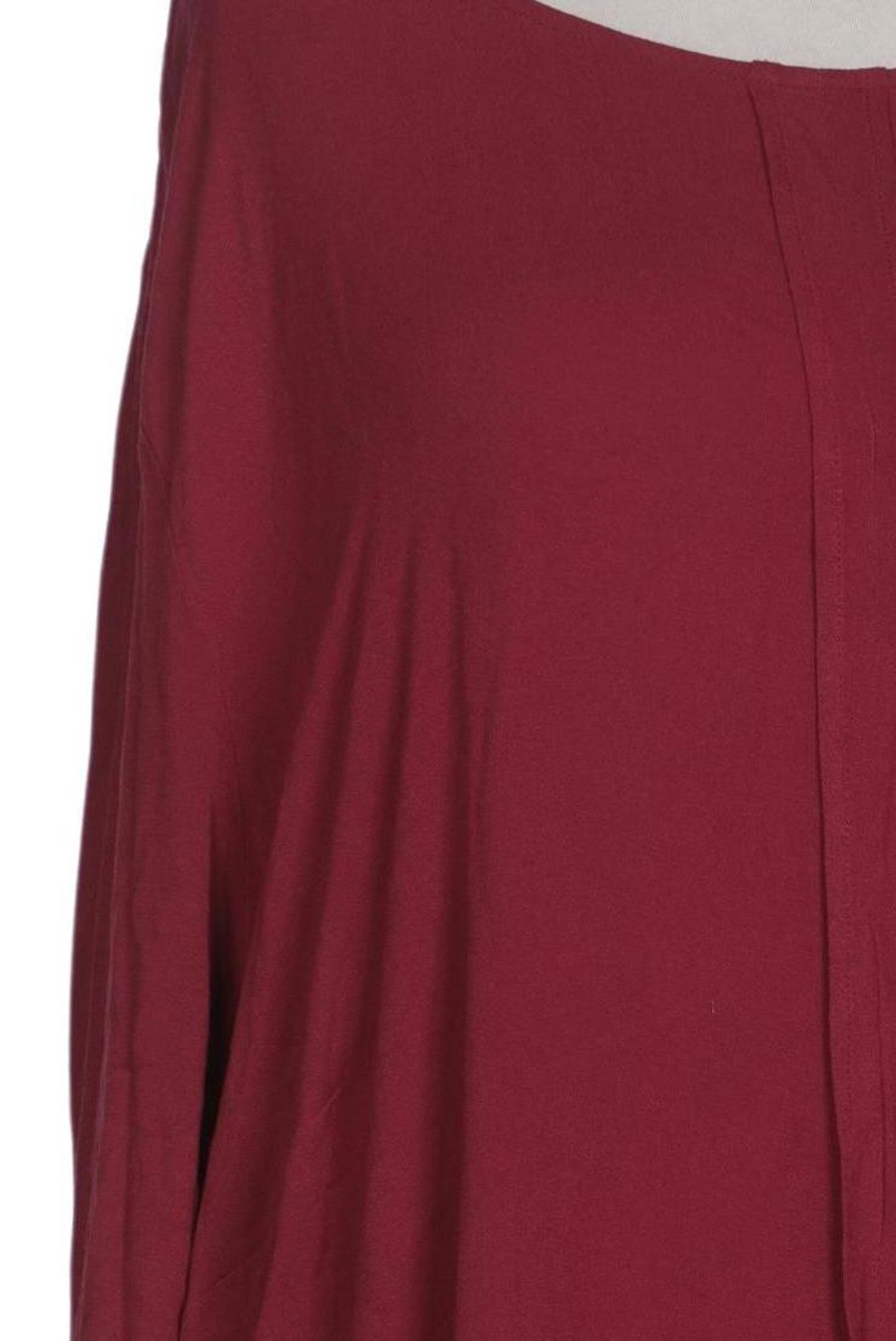 SHEEGO Blouse & Tunic in 9XL in Red