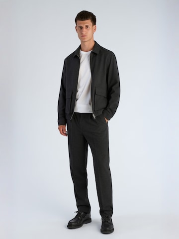 Junk de Luxe Between-season jacket in Black