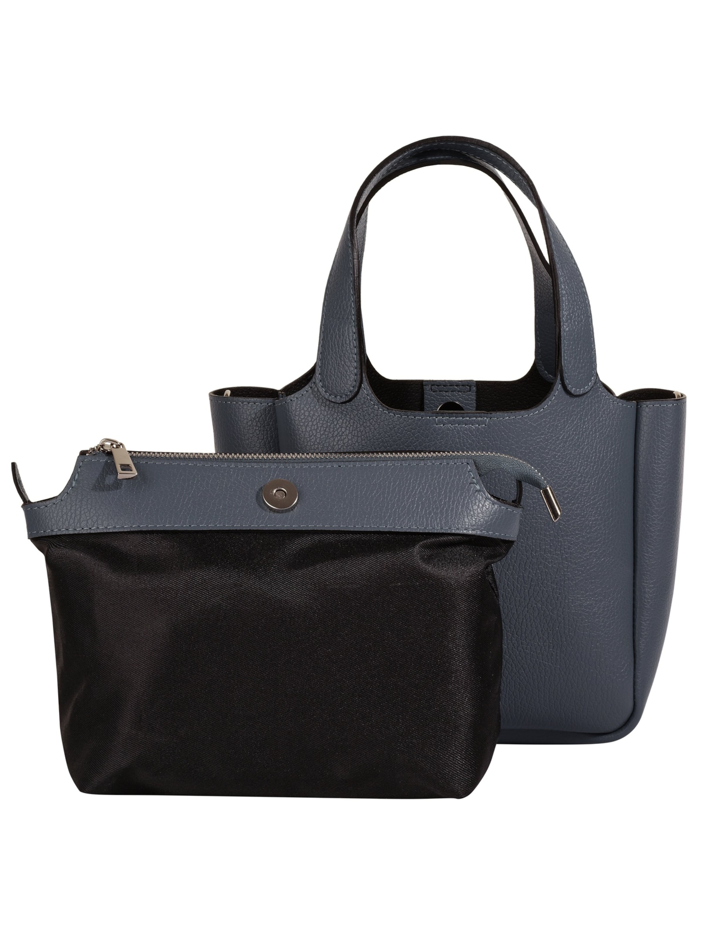 Sacs à main Cluty en bleu