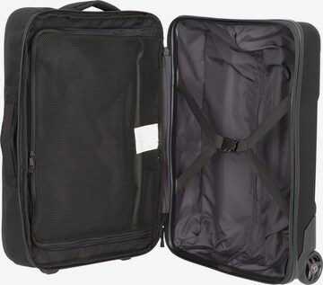 DAKINE Cart in Black