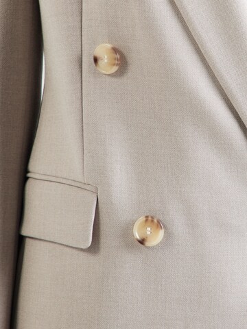 BOSS Blazers 'Jaleto' in Grijs