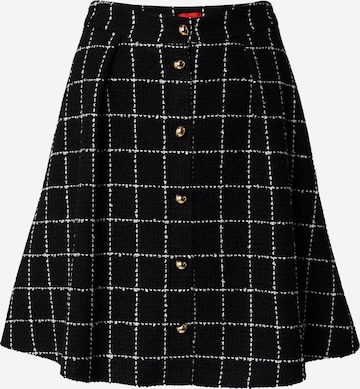 HUGO Hame 'Rikla-1' värissä musta: etupuoli