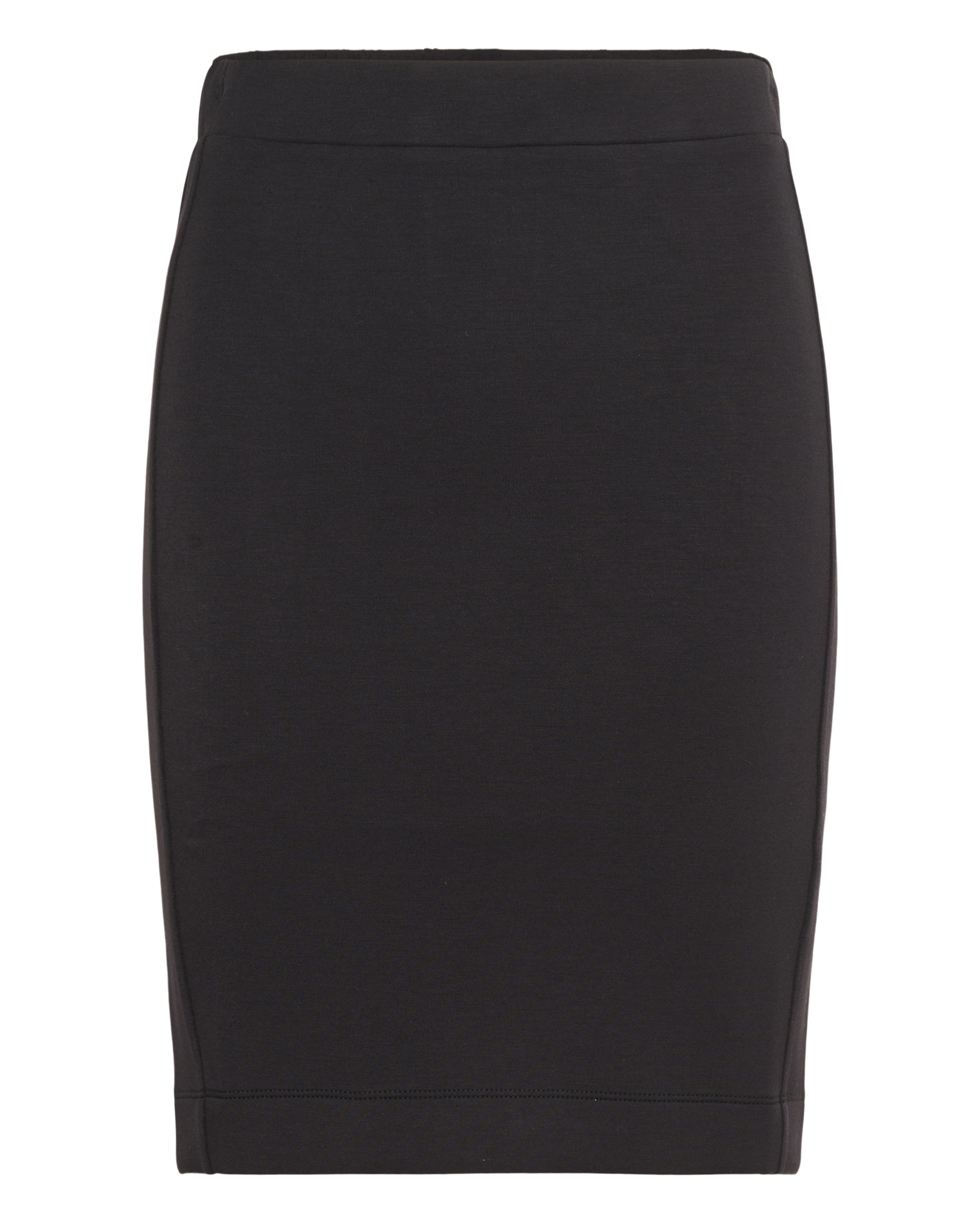 InWear - Falda 'Karony' en negro