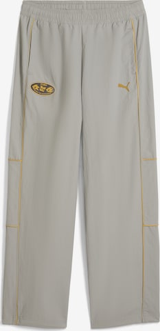 PUMA Hose in Grau: Vorderseite