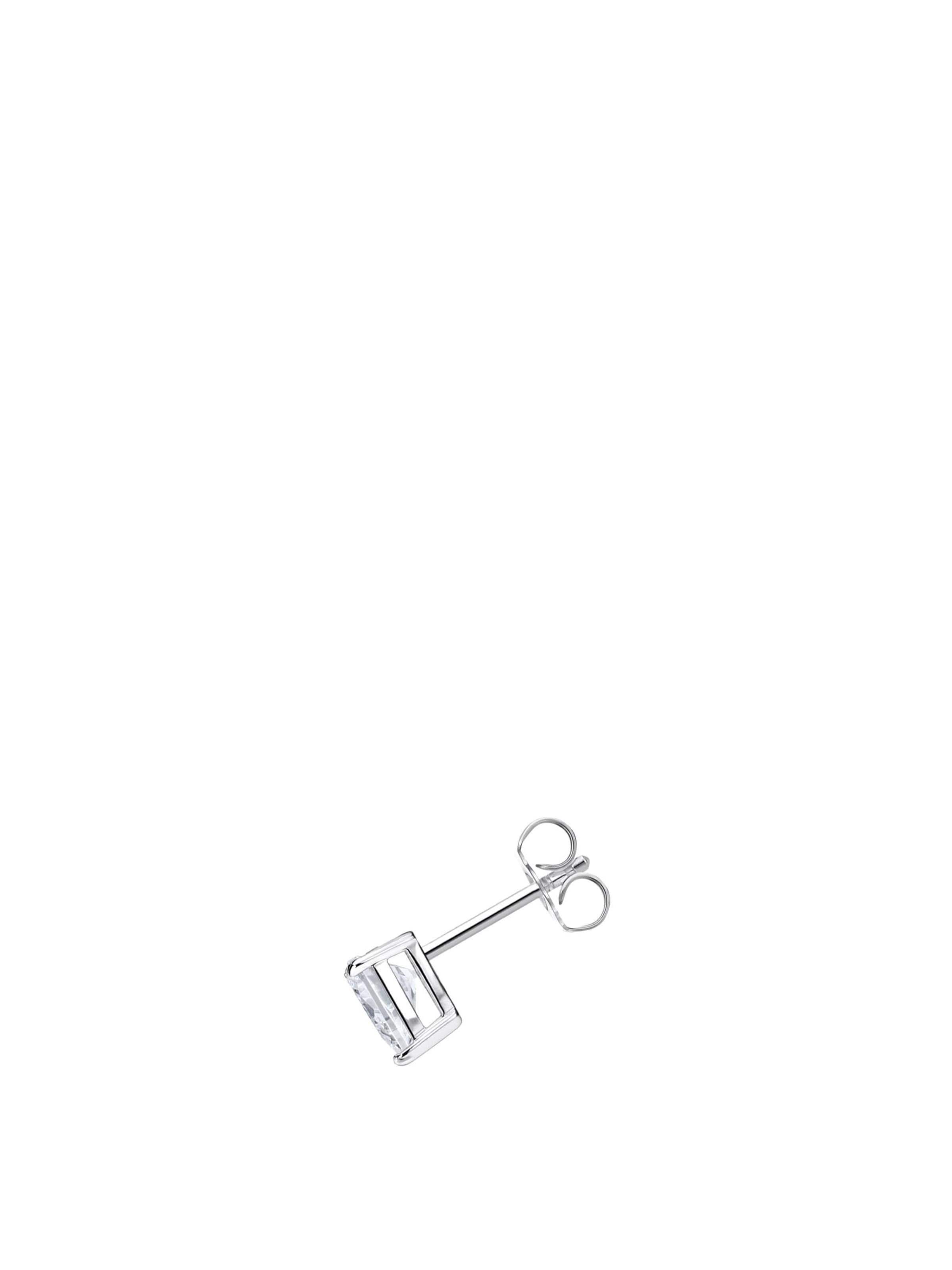 Thomas Sabo Earrings in White