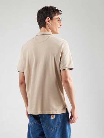 Maglietta di GANT in beige