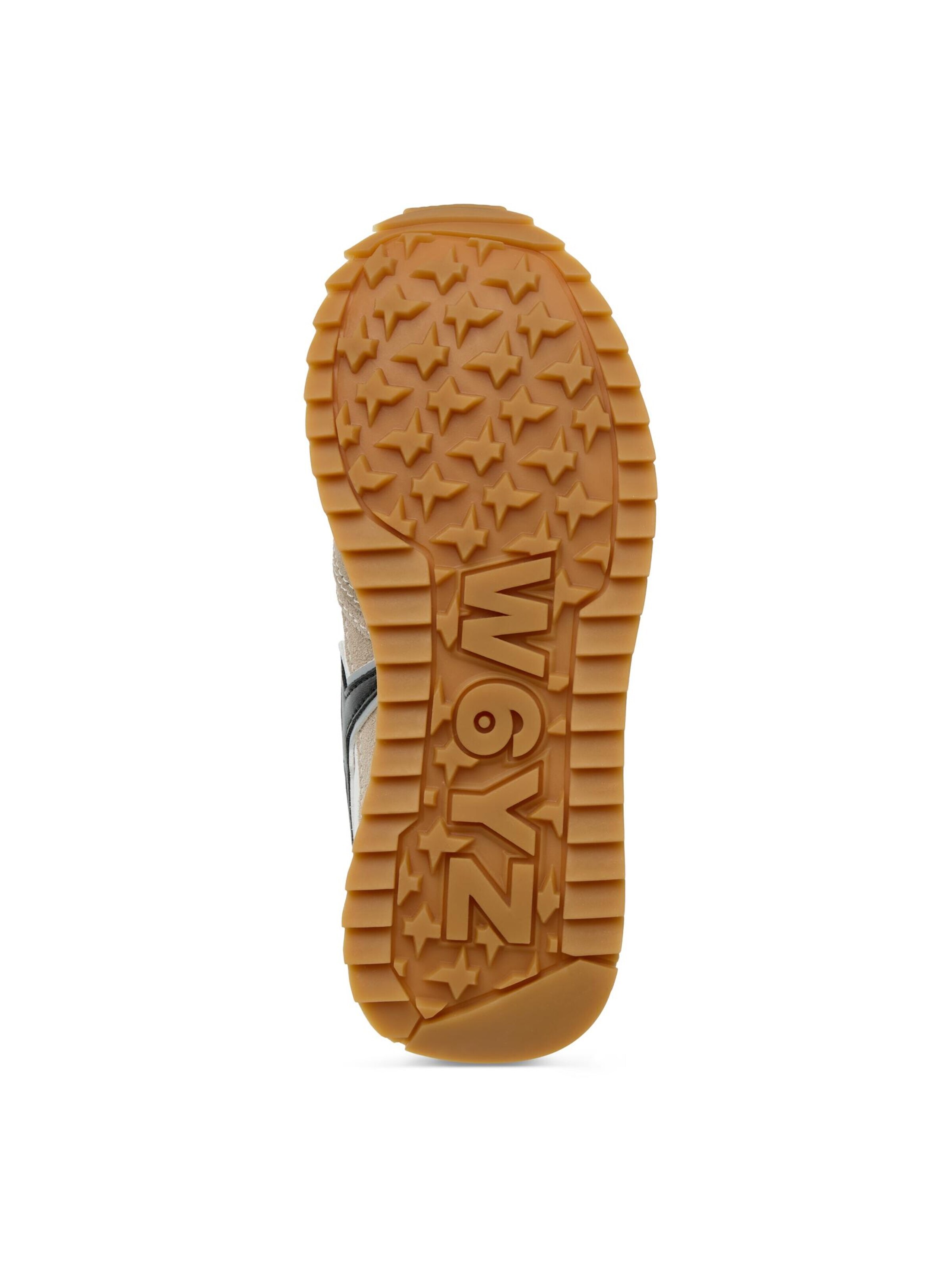 W6YZ Sneakers 'JET-J.' in Grijs