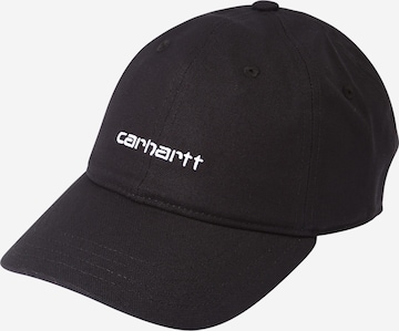 Carhartt WIP Kapa | črna barva: sprednja stran