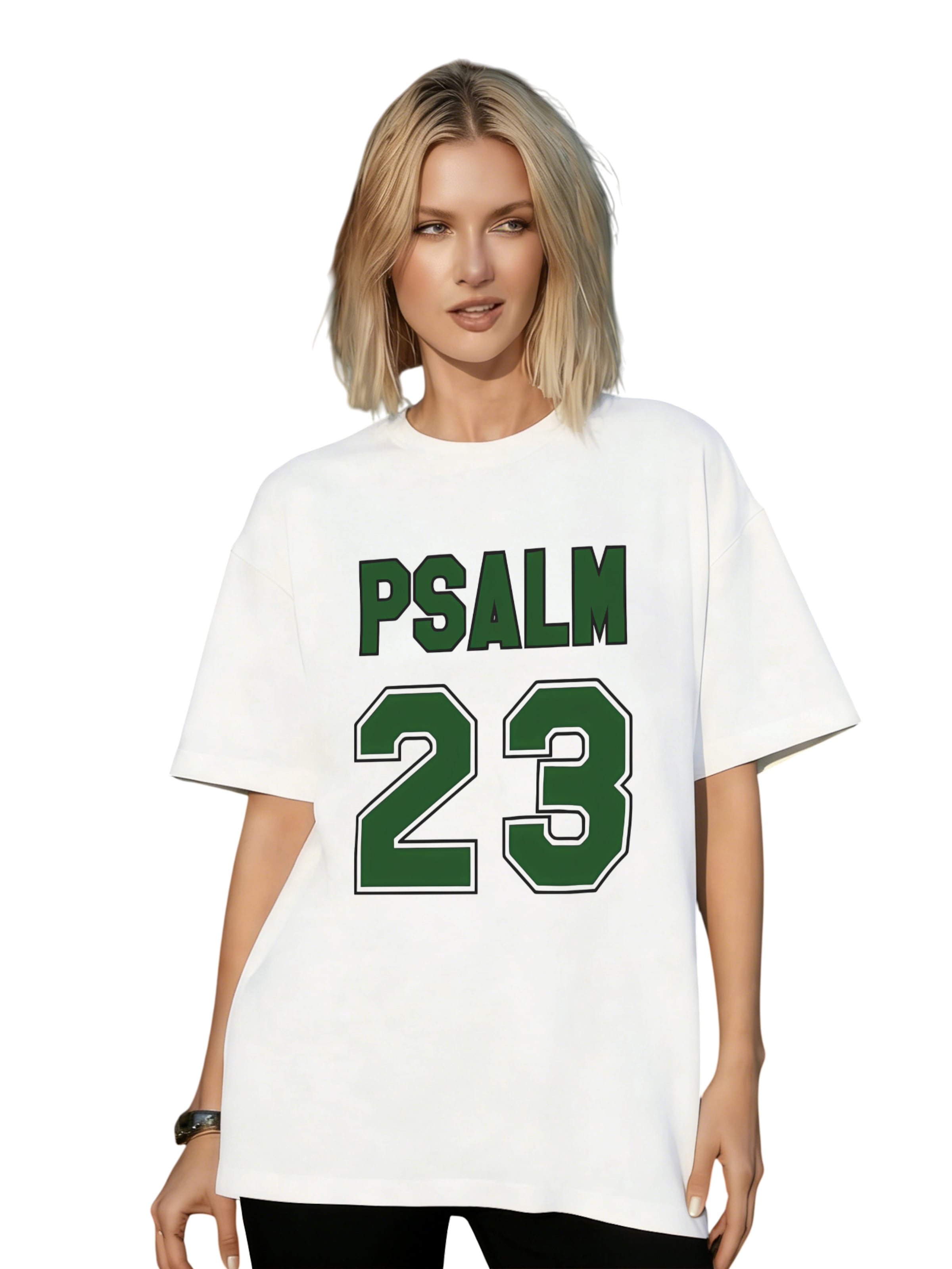 GORHEY Shirt 'Casual' in White, Item view