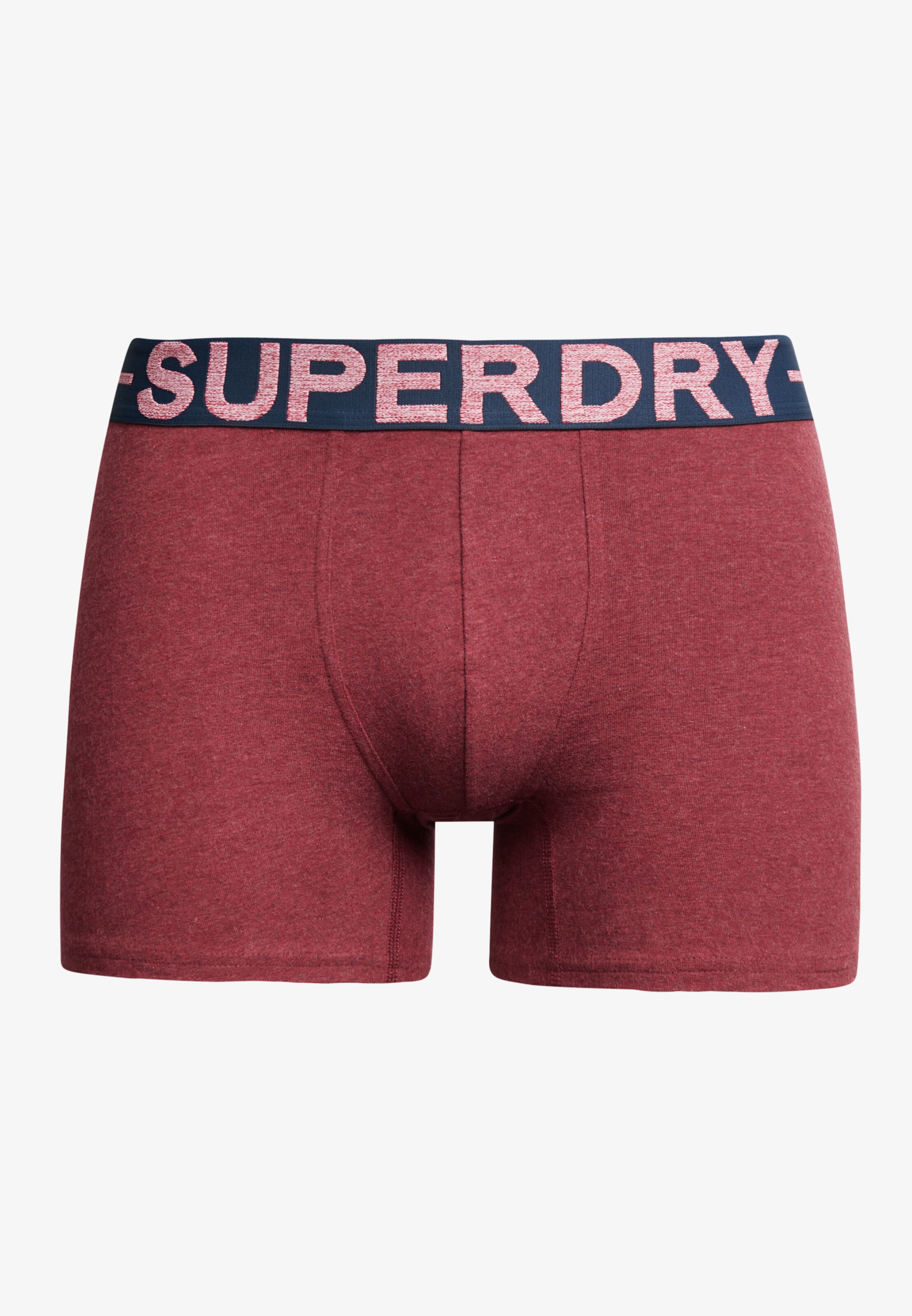 Superdry & Co Boxer shorts in Red