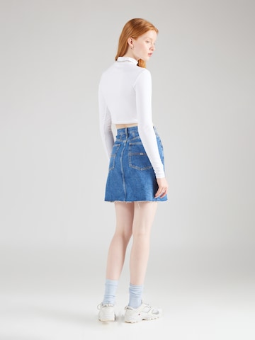 Tommy Jeans Skirt in Blue