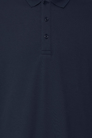 Maglietta 'BHLEWIS' di BLEND in blu