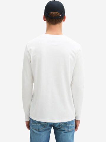 Marc O'Polo Shirt 'Eskil' in Black