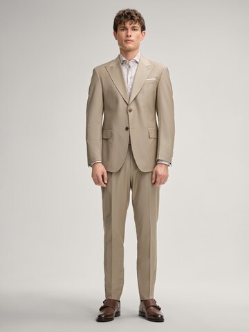 JOOP! Regular fit Colbert 'Harvey' in Beige