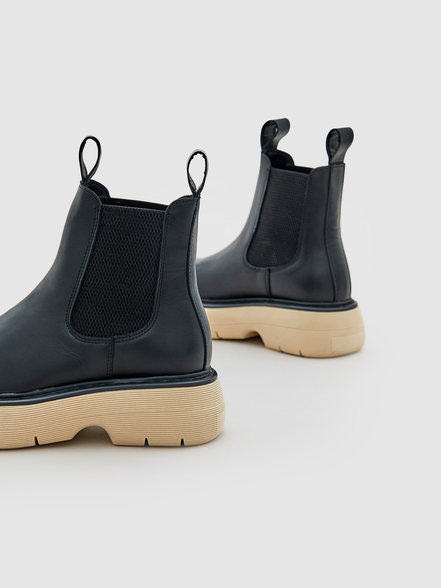 Botines 'Rea'