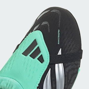 ADIDAS PERFORMANCE Fußballschuh 'Predator Elite' in Schwarz