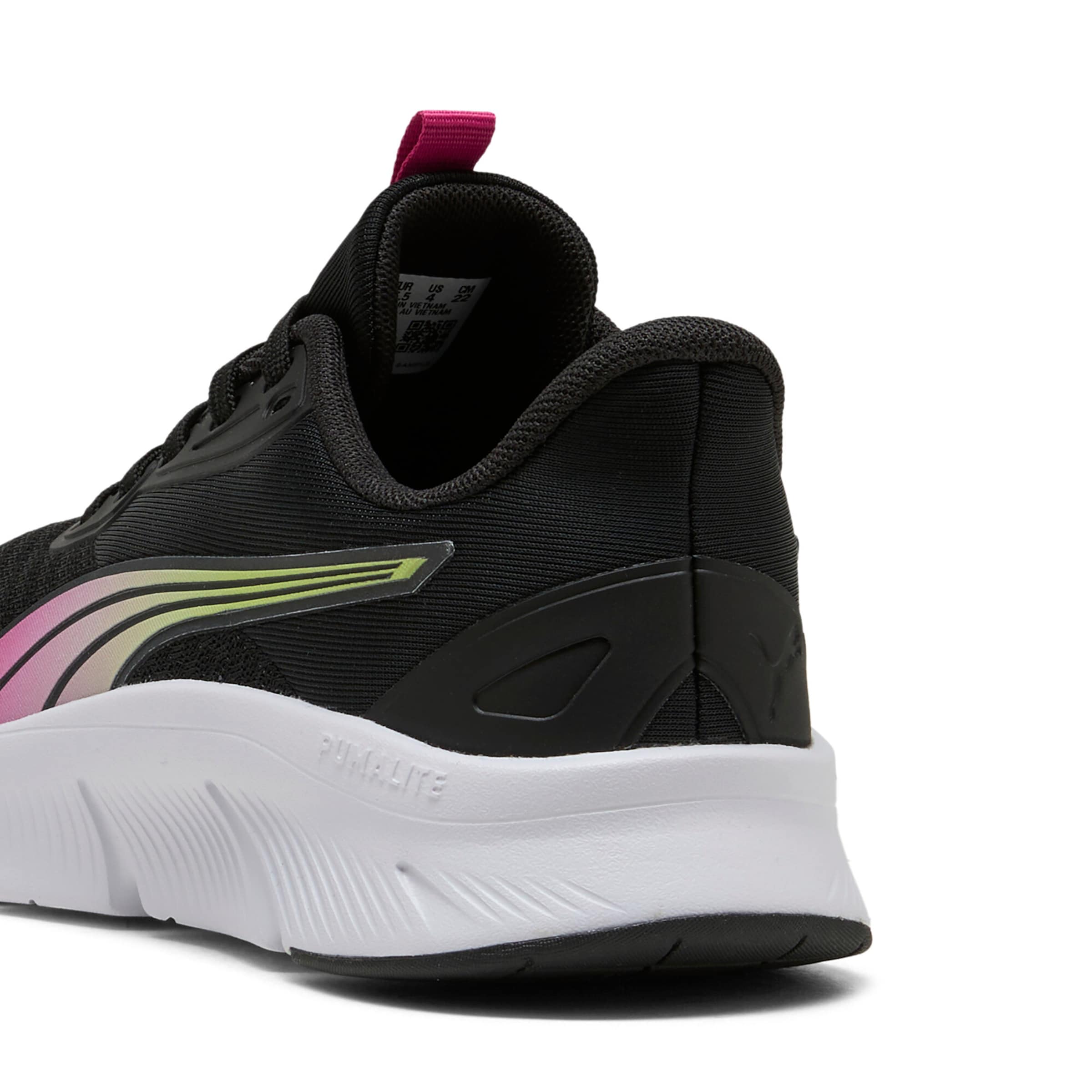 PUMA Sneaker in Schwarz