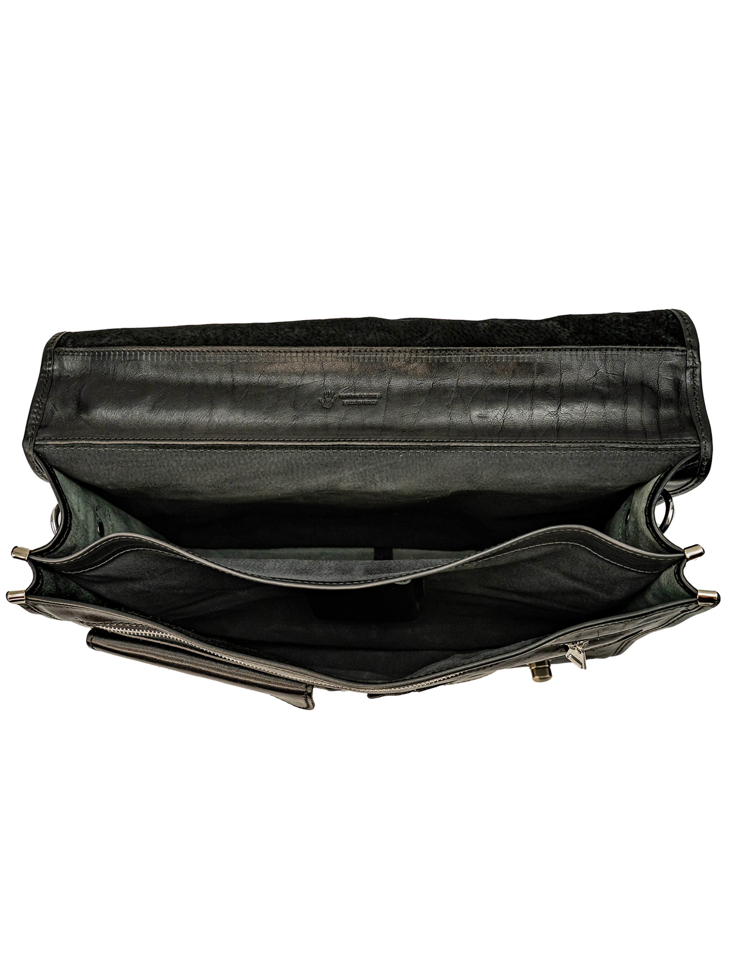 bupell Messenger 'Ernesto'‌‌‌‌‌‌‌‌‌‌ in Schwarz