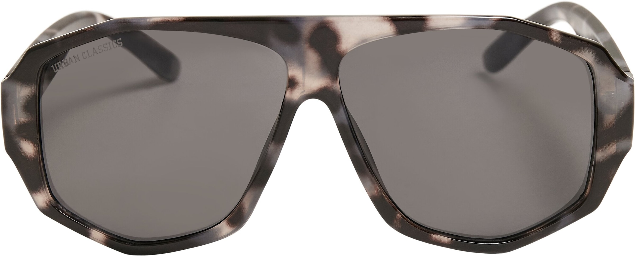 Urban Classics Солнцезащитные очки в Серый