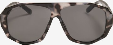 Lunettes de soleil Urban Classics en gris