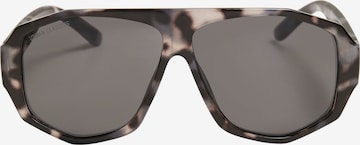 Urban Classics Sunglasses in Grey