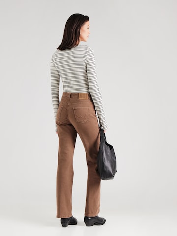 MAC Bootcut Farmer 'LAURA' - barna