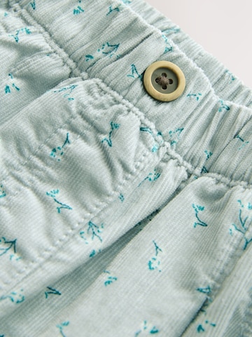 Next Regular Broek in Blauw