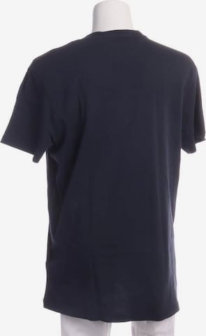 TOMMY HILFIGER T-Shirt XL in Blau