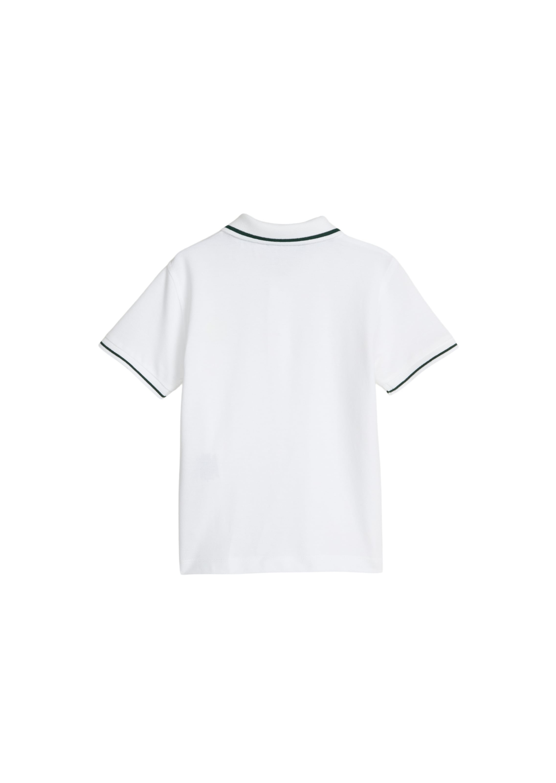 Marc O'Polo Poloshirt in Weiß