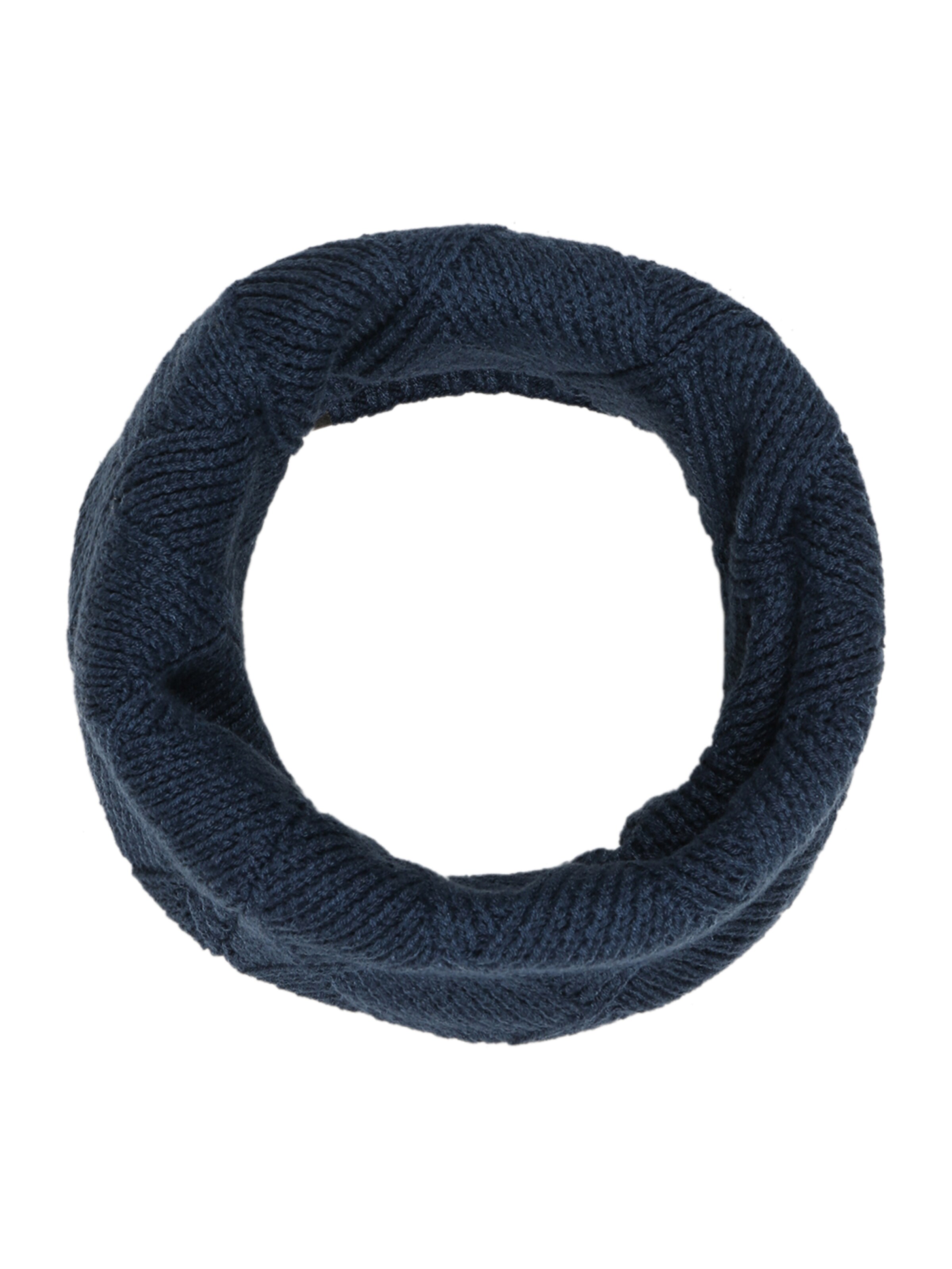 ADIDAS GOLF Sports scarf in Blue: front