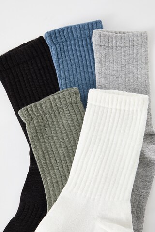 Trendyol - Calcetines en azul
