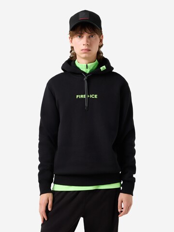 Bogner Fire + Ice Sweatshirt 'Covell ' in Black: front