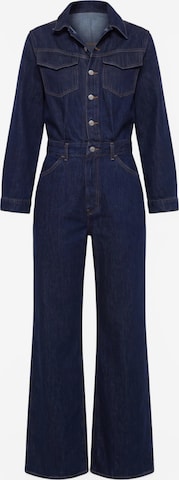 mėlyna LEVI'S ® Vienos dalies kostiumas: priekis