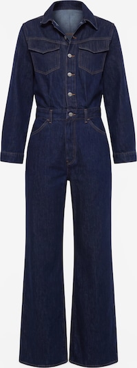 LEVI'S ® Jumpsuit 'Western Jumpsuit' in XS in marine, Produktansicht