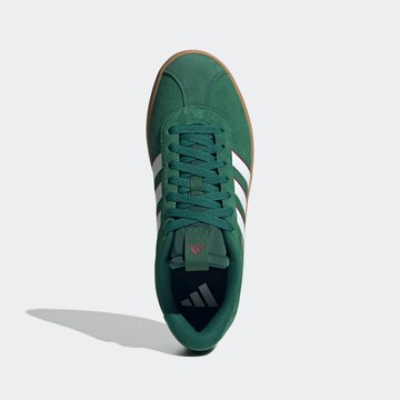 Sneaker bassa 'Court 3.0' di ADIDAS SPORTSWEAR in verde