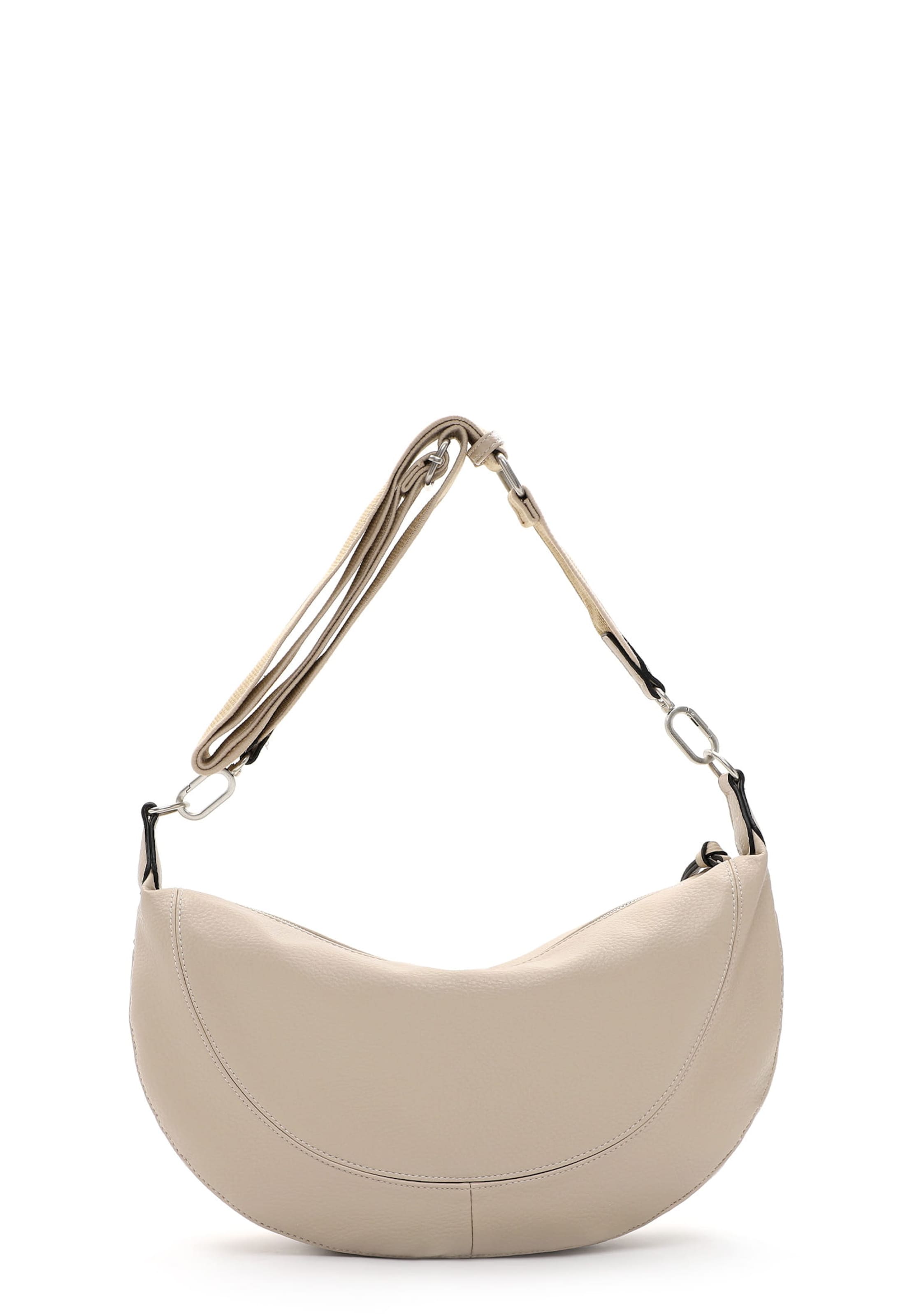 Sac à bandoulière 'Kimberly' Suri Frey en beige