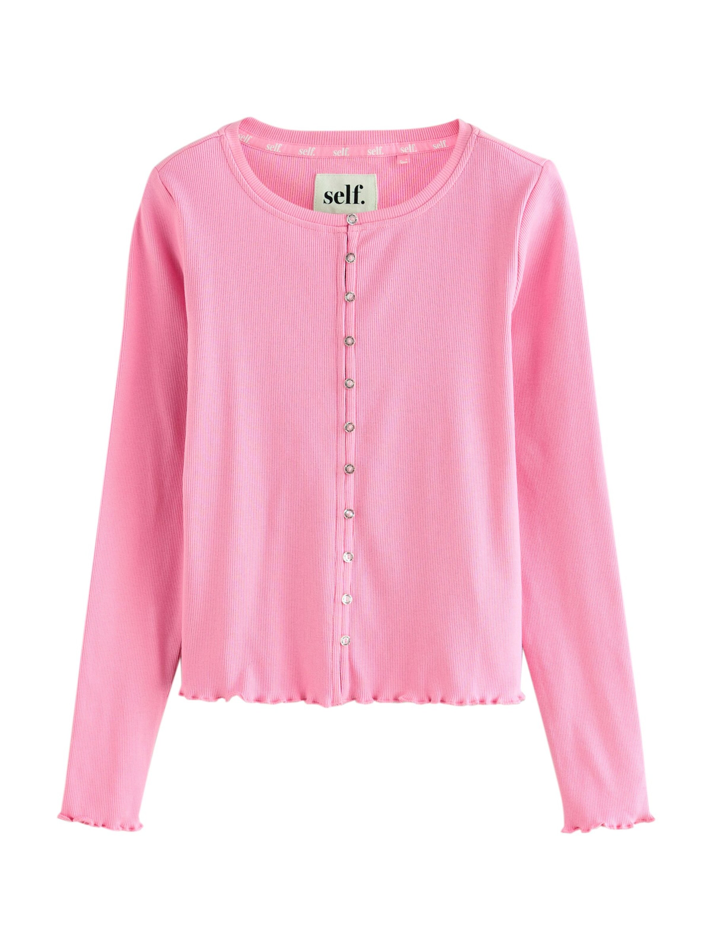 self. Pyjama in Pink