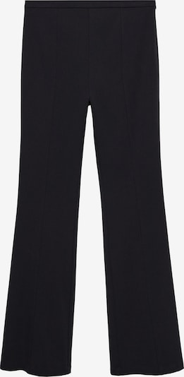 Pantaloni 'Bell' MANGO di colore nero, Visualizzazione prodotti