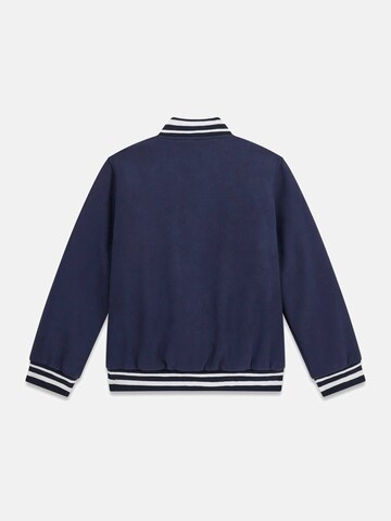 GUESS Between-Season Jacket in Blue