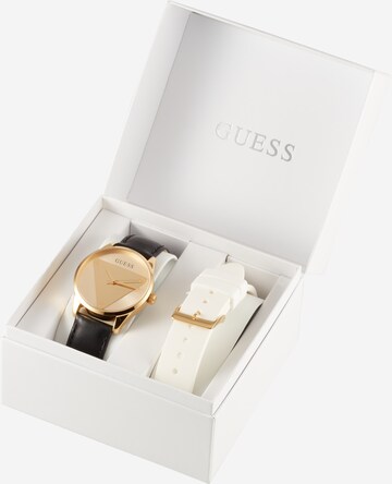 Iconic guess 2025 watch price