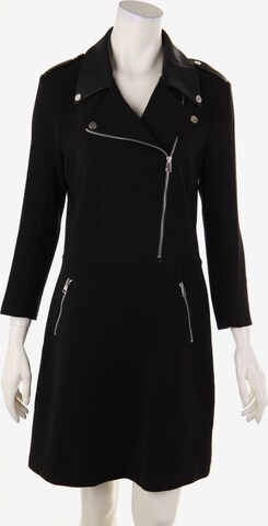 IMPERIAL Dress in L in Black: front